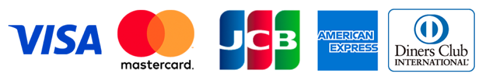 クレジットカード決済